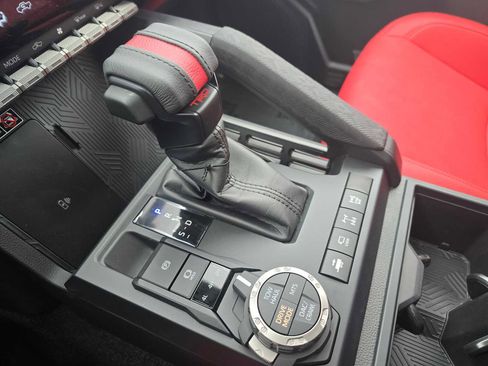 New 2025 Toyota Tacoma TRD Pro image 30