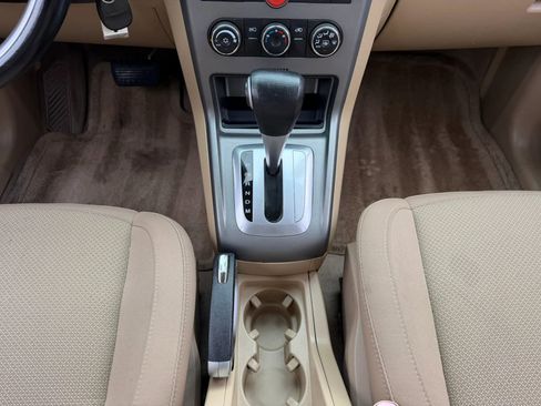 Used 2008 Saturn Vue XR FWD image 14