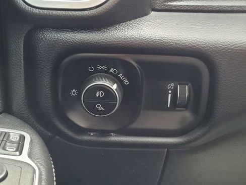 Certified 2024 RAM 2500 Big Horn image 13