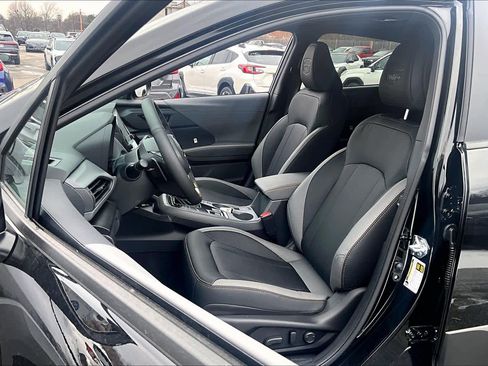 New 2026 Subaru Crosstrek 2.5i Wilderness AWD/4WD image 9