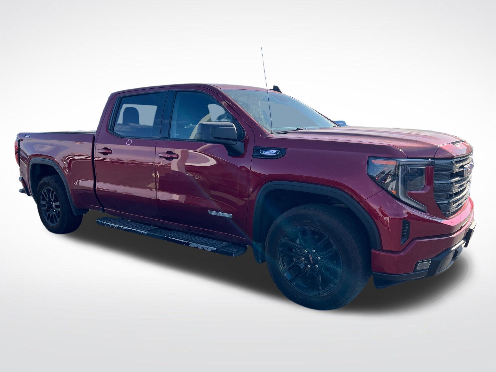 Used 2022 GMC Sierra 1500 Elevation w/ X31 Off-Road Package AWD/4WD image 35