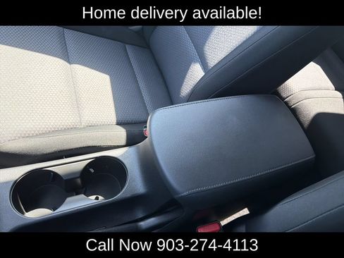 Used 2025 Kia Soul LX w/ LX Technology Package FWD image 32