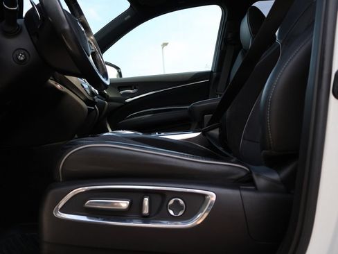 Used 2019 Acura MDX A-Spec AWD/4WD image 44