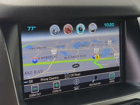 Used 2019 Chevrolet Suburban LT image 28