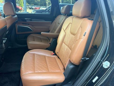 Used 2024 Kia Telluride SX Prestige X-Pro AWD/4WD image 23