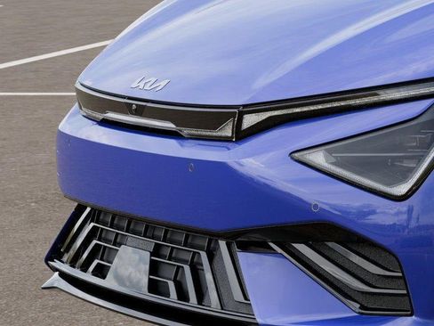 New 2025 Kia EV6 GT-Line image 12