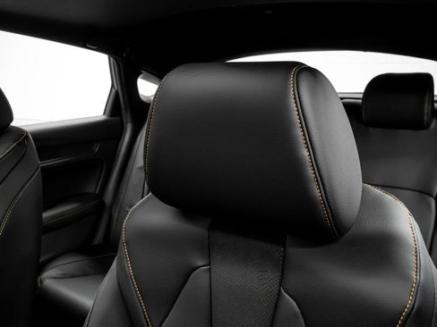 New 2026 Acura Integra A-Spec image 35