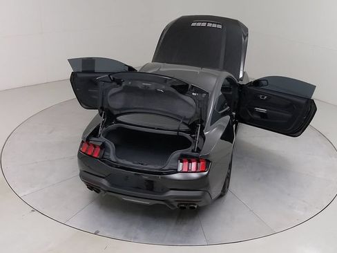 Certified 2025 Ford Mustang GT RWD image 46