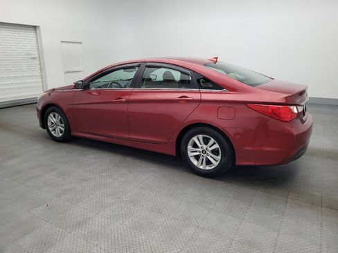 Used 2014 Hyundai Sonata GLS w/ Popular Equipment Group 2 image 3