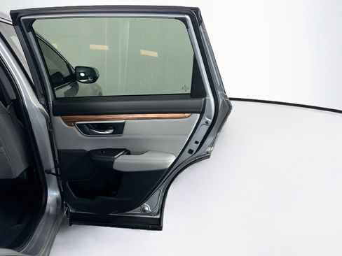 Used 2022 Honda CR-V EX image 31