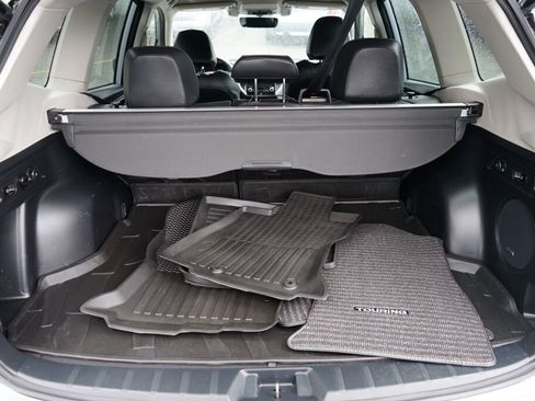 Used 2021 Subaru Forester Touring w/ Popular Package #2 image 27