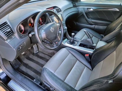 Used 2007 Acura TL Type-S image 7