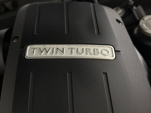 Used 2015 Bentley Continental GT AWD/4WD image 40
