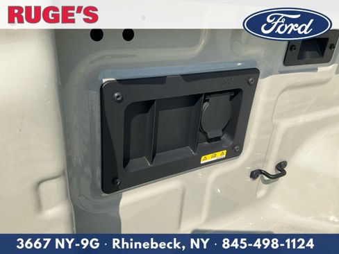 New 2026 Ford Ranger XLT w/ Equipment Group 301A High AWD/4WD image 15