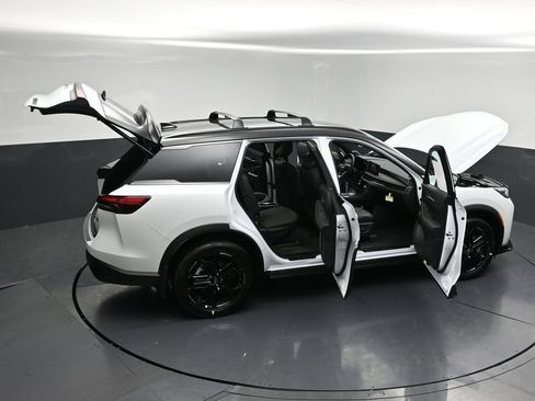 New 2027 INFINITI QX60 Sport w/ Dark Cargo Package AWD/4WD image 35