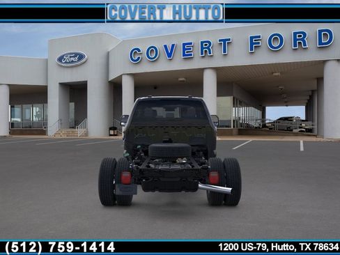 New 2026 Ford F350 Lariat image 5