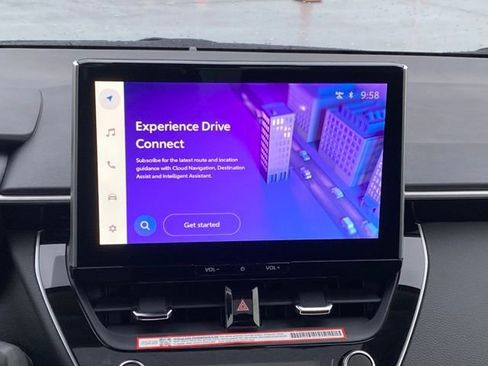 New 2026 Toyota Corolla XLE image 15