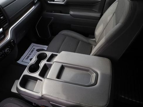 Used 2026 Chevrolet Silverado 1500 LT AWD/4WD image 29