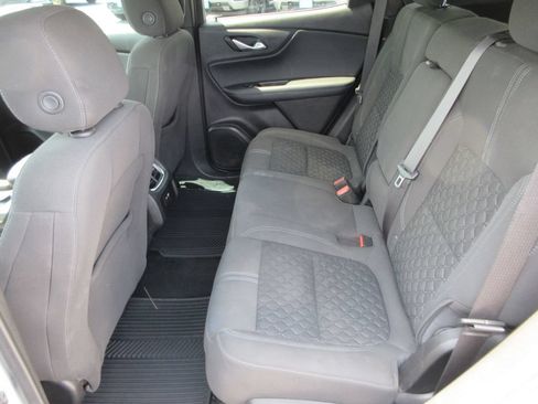 Certified 2020 Chevrolet Blazer LT FWD image 12