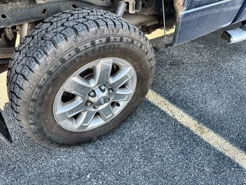 Used 2013 Ford F150 XLT w/ Luxury Equipment Group image 10