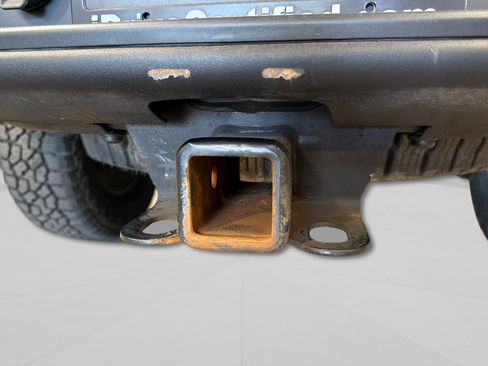 Used 2021 Jeep Gladiator Rubicon w/ Trailer Tow Package AWD/4WD image 47