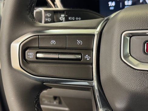 New 2026 GMC Canyon Elevation w/ Convenience Package image 33