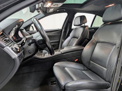 Used 2015 BMW 535d Sedan image 14