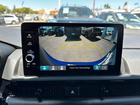 Used 2024 Honda CR-V EX-L image 24