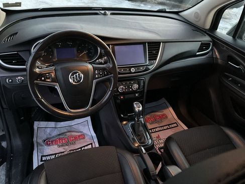 Used 2020 Buick Encore Preferred image 13
