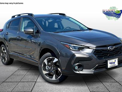 New 2025 Subaru Crosstrek 2.5i Limited