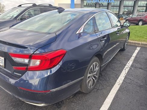Used 2020 Honda Accord EX-L image 4
