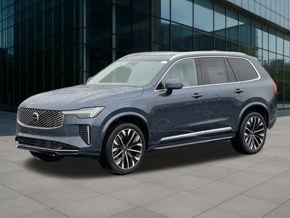 New 2026 Volvo XC90 B6 Plus w/ Protection Package Premier