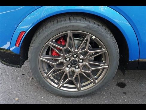 New 2025 Ford Mustang Mach-E GT AWD/4WD image 47