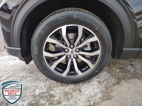 New 2026 Ford Explorer ST-Line image 26