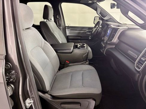 Used 2021 RAM 1500 Big Horn image 41