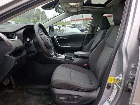 Certified 2023 Toyota RAV4 XLE w/ Convenience Package AWD/4WD image 13