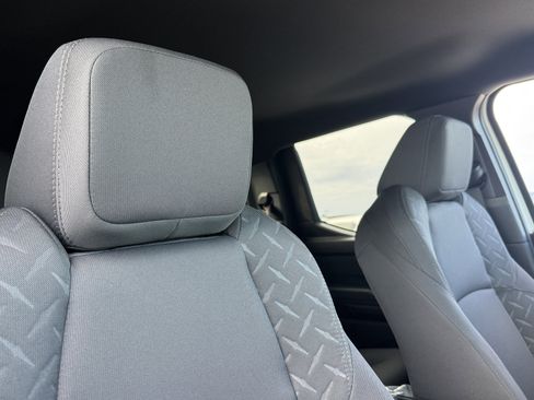 New 2026 Toyota Tacoma SR5 image 3