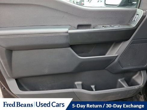 Certified 2024 Ford F150 STX image 15
