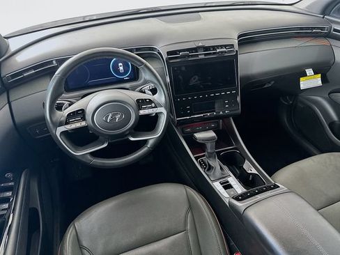 Used 2023 Hyundai Santa Cruz Limited AWD/4WD image 31