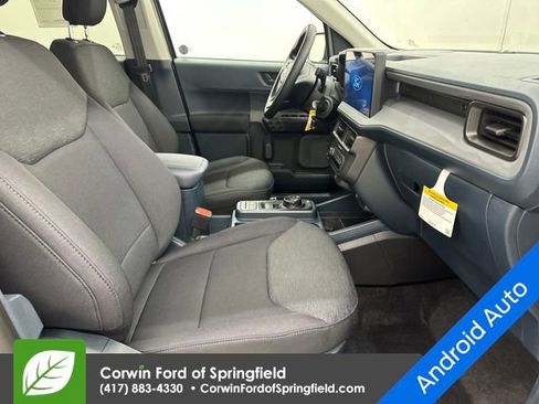 New 2026 Ford Maverick XL image 10