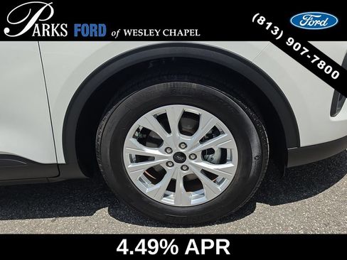 Used 2023 Ford Escape Active w/ Tech Pack #2 FWD image 33