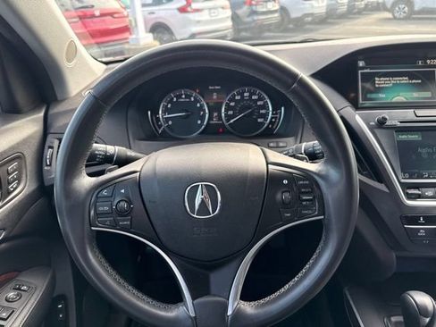 Used 2014 Acura MDX SH-AWD image 19