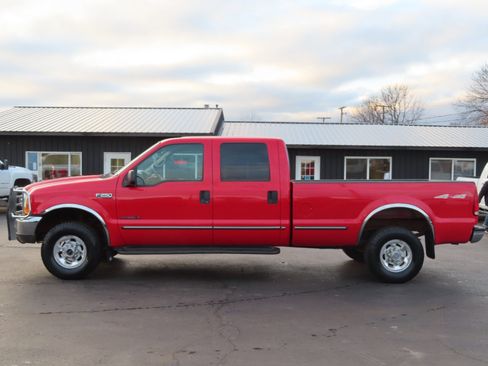 Used 1999 Ford F250 Lariat image 3