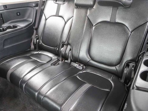 Certified 2024 Honda Pilot EX-L image 19