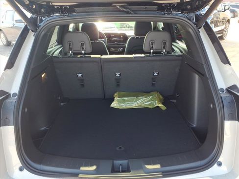 New 2026 Chevrolet TrailBlazer RS w/ Convenience Package image 9