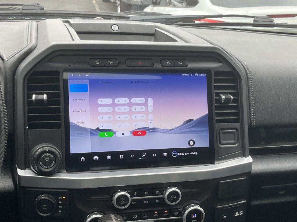 Used 2019 Ford F150 Raptor AWD/4WD image 16