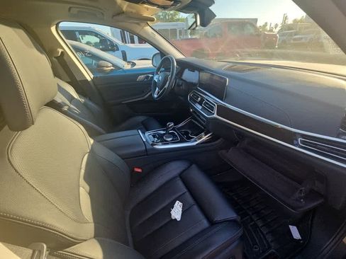 Used 2019 BMW X7 xDrive40i AWD/4WD image 14