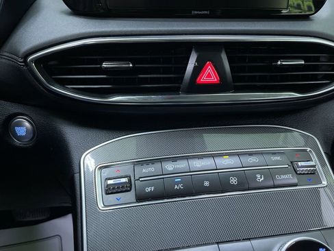 Used 2022 Hyundai Santa Fe XRT image 23