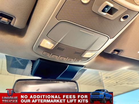 Used 2022 Ford F250 Lariat w/ Lariat Ultimate Package image 34