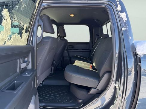 Used 2026 RAM 3500 Tradesman image 17